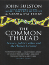 The Common Thread (eBook)